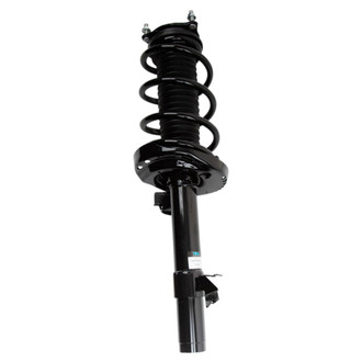 TRQ® - Front Passenger Side Complete Strut Assembly