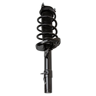 TRQ® - Front Passenger Side Complete Strut Assembly