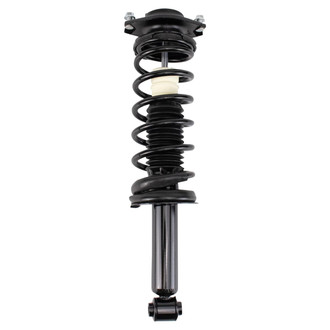 TRQ® - Rear Driver Side Complete Strut Assembly Kit