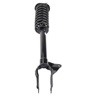 TRQ® - Front Driver Side Complete Strut Assembly Kit