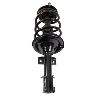 TRQ® - Front Driver Side Complete Strut Assembly Kit