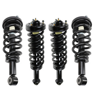 TRQ® - Complete Strut Assembly
