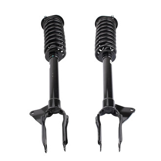 TRQ® - Front Complete Strut Assembly Kit