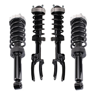 TRQ® - Complete Strut Assembly Kit
