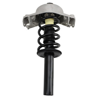 TRQ® - Front Passenger Side Complete Strut Assembly