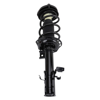TRQ® - Front Passenger Side Complete Strut Assembly
