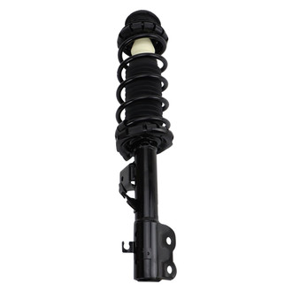 TRQ® - Front Driver Side Complete Strut Assembly