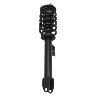 TRQ® - Front Driver Side Complete Strut Assembly