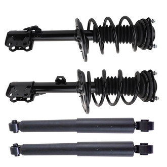 TRQ® - Complete Strut Assembly