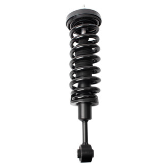 TRQ® - Front Driver Side Complete Strut Assembly