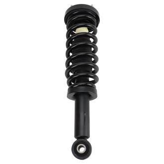 TRQ® - Front Driver Side Complete Strut Assembly Kit