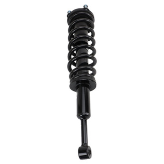 TRQ® - Front Driver Side Complete Strut Assembly Kit