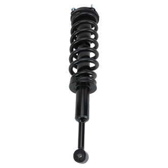 TRQ® - Front Passenger Side Complete Strut Assembly Kit
