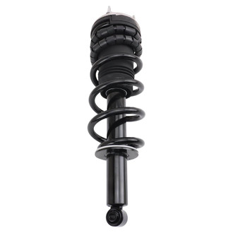TRQ® - Rear Driver Side Shock Absorber