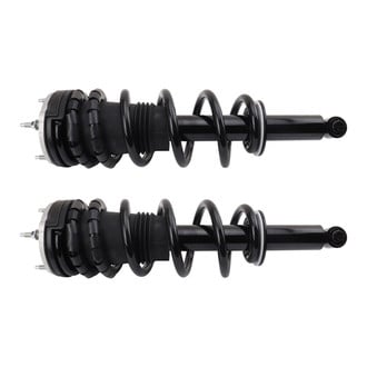 TRQ® - Rear Shock and Strut
