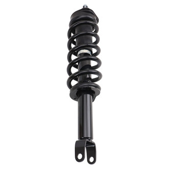 TRQ® - Front Passenger Side Complete Strut Assembly