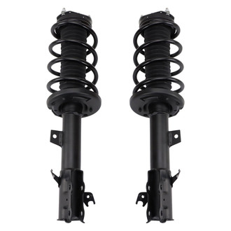 TRQ® - Front Complete Strut Assembly Kit
