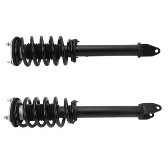 TRQ® - Front Complete Strut Assembly Kit