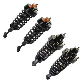 TRQ® - Complete Strut Assembly