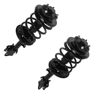 TRQ® - Front Complete Strut Assembly
