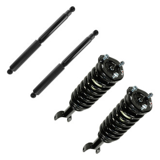 TRQ® - Complete Strut Assembly