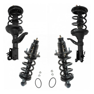 TRQ® - Complete Strut Assembly
