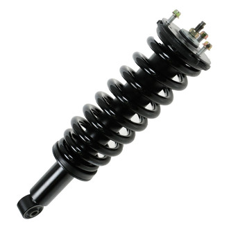 TRQ® - Front Driver Side Complete Strut Assembly