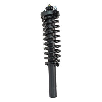 TRQ® - Front Driver Side Complete Strut Assembly