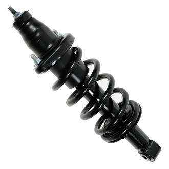 TRQ® - Rear Passenger Side Complete Strut Assembly
