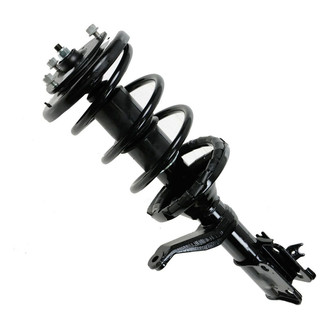 TRQ® - Front Passenger Side Complete Strut Assembly