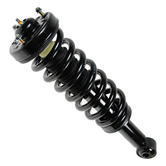 TRQ® - Front Driver Side Complete Strut Assembly