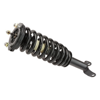 TRQ® - Front Passenger Side Complete Strut Assembly
