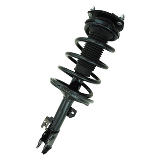 TRQ® - Front Driver Side Complete Strut Assembly