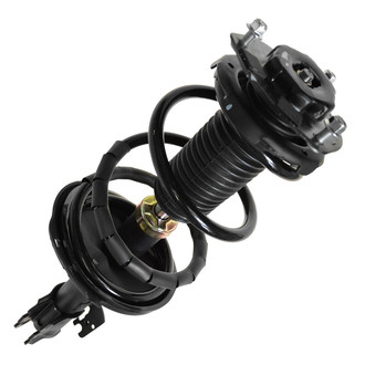 TRQ® - Front Passenger Side Complete Strut Assembly