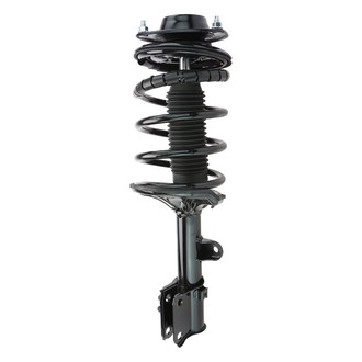 TRQ® - Front Driver Side Complete Strut Assembly