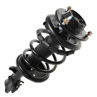 TRQ® - Front Passenger Side Complete Strut Assembly