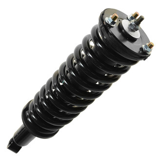 TRQ® - Front Driver Side Complete Strut Assembly