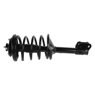 TRQ® - Front Driver Side Complete Strut Assembly