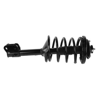 TRQ® - Front Passenger Side Complete Strut Assembly