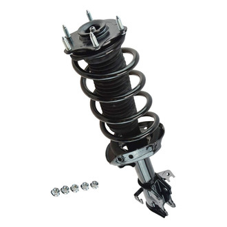 TRQ® - Front Passenger Side Complete Strut Assembly