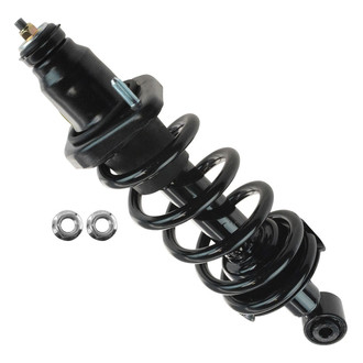 TRQ® - Rear Driver Side Complete Strut Assembly