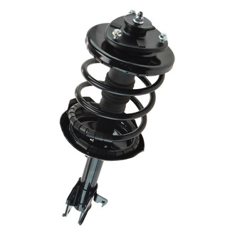 TRQ® - Front Passenger Side Complete Strut Assembly
