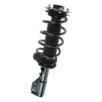 TRQ® - Front Driver Side Complete Strut Assembly