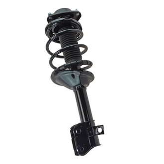 TRQ® - Front Driver Side Complete Strut Assembly