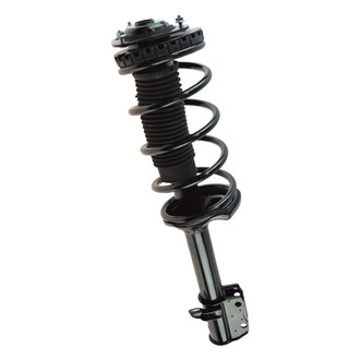 TRQ® - Rear Passenger Side Complete Strut Assembly