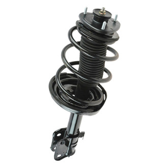 TRQ® - Front Passenger Side Complete Strut Assembly