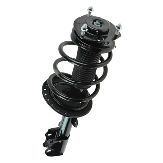 TRQ® - Front Driver Side Complete Strut Assembly