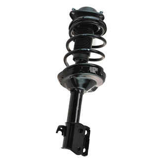 TRQ® - Front Passenger Side Complete Strut Assembly