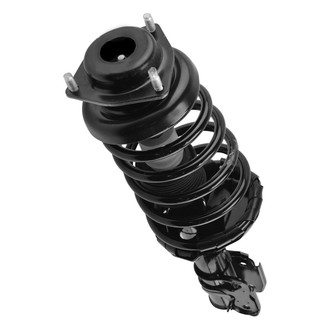 TRQ® - Front Driver Side Complete Strut Assembly