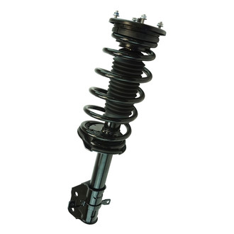 TRQ® - Front Passenger Side Complete Strut Assembly